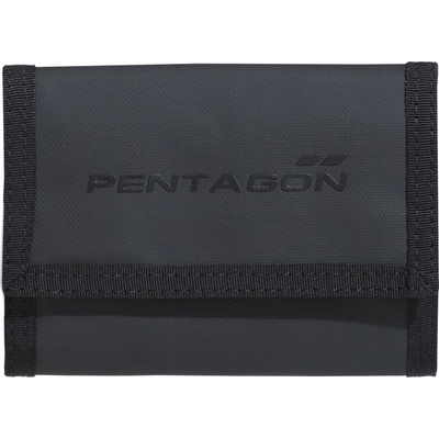 Pentagon Stater Wallet černá I20-5187