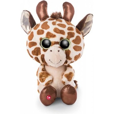 NICI Glubschis плюшена Жирафа Halla 25см