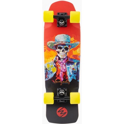 Landyachtz Dinghy 28.5 – Zboží Mobilmania