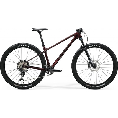 Merida Big Nine XT 2025