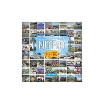 Nitra retro - Vladimír Bárta