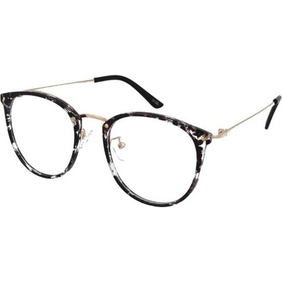 Crullé Очила за компютър Crullé TR1726 C5 с филтър за синя светлина