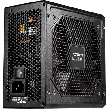ASRock PRO-650B 650W 80 PLUS Bronze