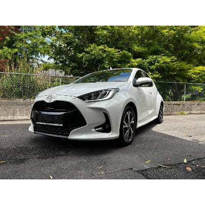 Toyota Yaris 1.5 Hybrid 85 kW