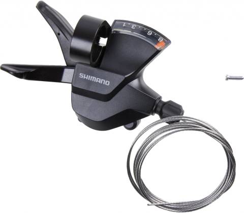 Shimano M315