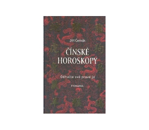 Čínské horoskopy