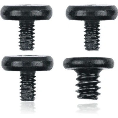 Šróby základnej dosky Torx T5 MacBook Pro 13" / 15" (A1706 / A1707 / A1708 / A1989 / A1990 / A2159 / A2251 / A2289 / A2338) – 4 ks MAC1443