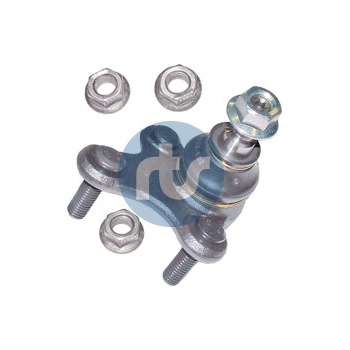 Zvislý/nosný čap RTS 93-05993-156