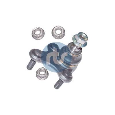 Zvislý/nosný čap RTS 93-05993-156