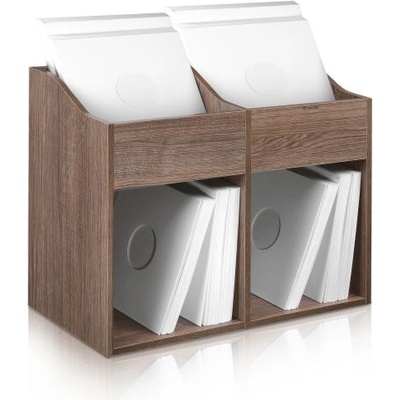 ZOMO VS-Box 200/2 Walnut – Zbozi.Blesk.cz
