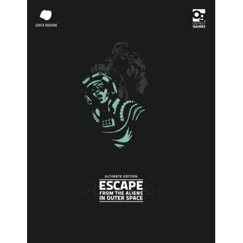 Escape from the Aliens in Outer Space: Ultimate Edition