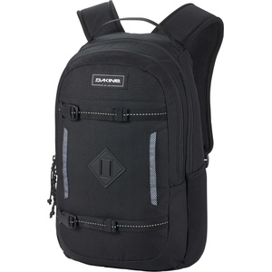 Dakine Дневна раница Dakine Mission Backpack 18 Daypack - Black - размер One Size (504-0842-0111)