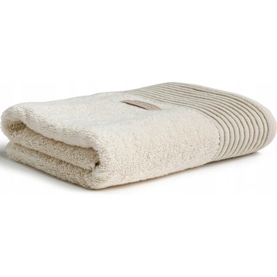Möve WELLNESS uterák s žinylkou natural 50x100 cm