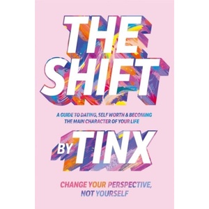 Shift | Tinx (ISBN: 9781035004645)