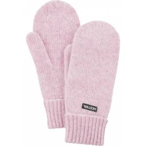 Hestra Ръкавици Hestra Pancho Mitt Gloves - Rose - размер 6 (EU) (202-3238-0214)