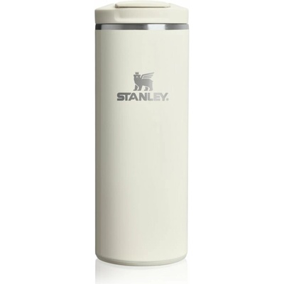 Stanley Transit Fliptop Mug termohrnek malý Cream Gloss 350 ml