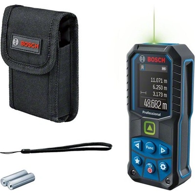 Bosch GLM 50-25 G Professional 0 601 072 V00