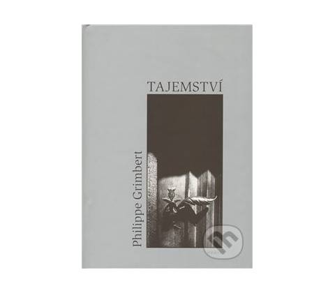 Tajemství - Philippe Grimbert