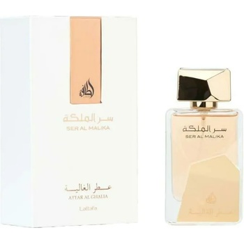 Image 1 of LATTAFA Ser Al Malika EDP 100 ml