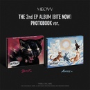 Meovv - Bite Now (Photobook Version) CD