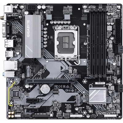 Gigabyte B760M D3HP WIFI6