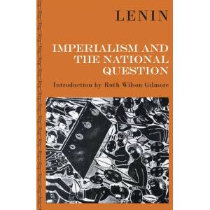 Lenin on Imperialism and the National Question (ISBN: 9781804292716)