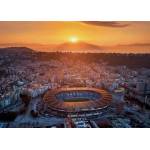 Ravensburger - Puzzle Napoles, Italy - 1 000 piese