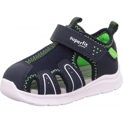 Superfit Wave 1-000478-8050 tmavomodré