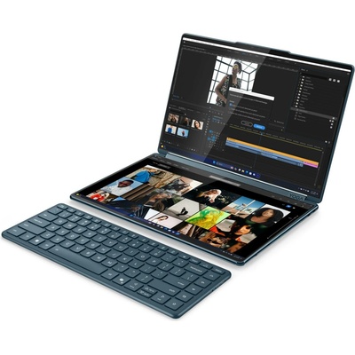 Lenovo Yoga Book 9 NBLE-83KJ0027CK