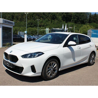 BMW 120i 115 kW
