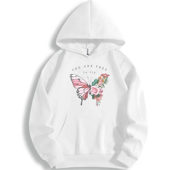 Дамски суичър a35. y2. w