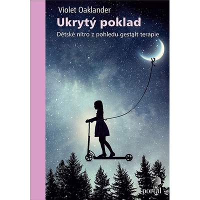 Ukrytý poklad - Violet Oaklander