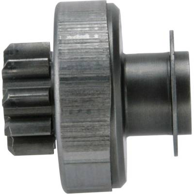 Volnoběžný převod, startér HC-Cargo F 032 330 452