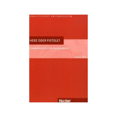 Herz oder pistole
