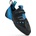 Scarpa Обувки с велкро Scarpa Instinct VSR Climbing shoes - Black / Azure - размер 39, 5 (EU) (301-0378-0119)