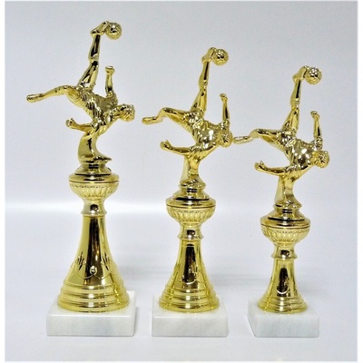 VIZINGR Nohejbal figurky 83-F230 23 cm