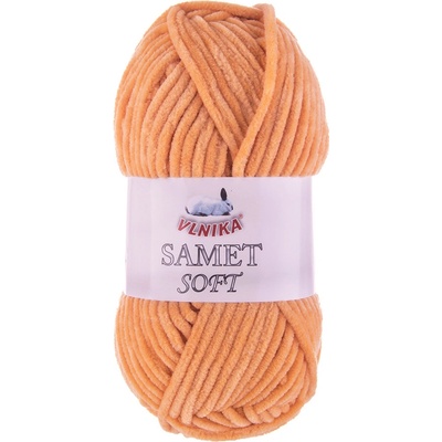 Příze Samet Soft 261