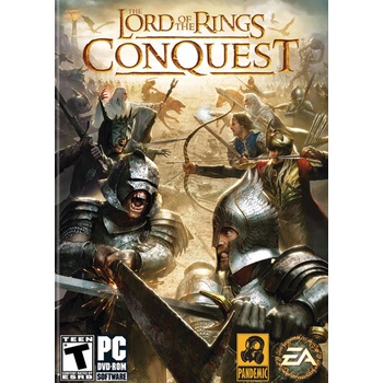 Lotr: Conquest