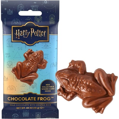 Jelly Beans Harry Potter Chocolate Frog 15 g
