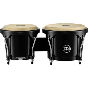 Meinl HFB100-BK Black Бонго (HFB100BK)
