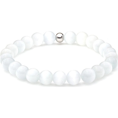 Budnej minerální kočičí oko MN1072