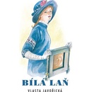 Bílá laň