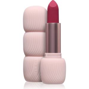 PUPA My Crush Irresistible Softness матиращо червило цвят 030 My Obsession 3.5 гр