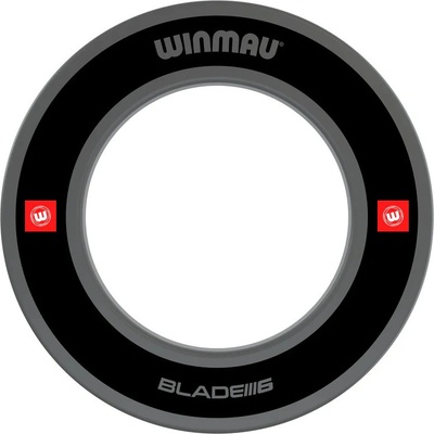 Winmau Surround Pro-Line 1.0 Black