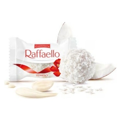 Raffaello pralinka 10 g