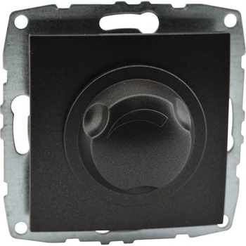 Image 1 of VITO ДИМЕР m+k rc ЗА led 300w mono despina ГРАФИТ (mn-500-002005-179)