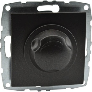 VITO ДИМЕР m+k rc ЗА led 300w mono despina ГРАФИТ (mn-500-002005-179)