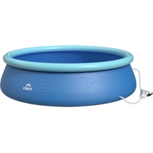 Crivit Quick Up 300 x 76 cm 100389761