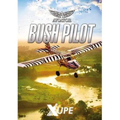 Игра Aviator - Bush Pilot за PC Steam, Електронна доставка