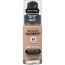 Revlon Colorstay Combination Oily Skin make-up pro smíšenou až mastnou pleť 340 Early Tan 30 ml